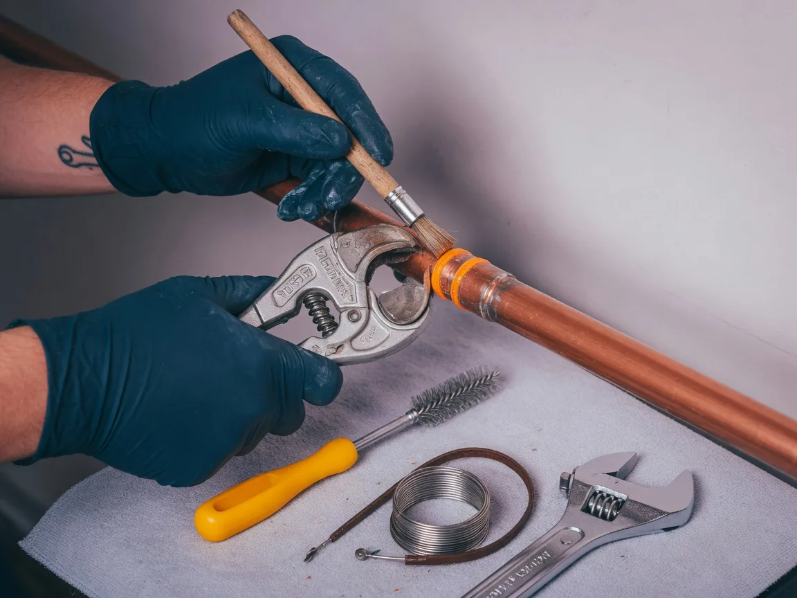 Why choose Sump Pump Repair in Napa, CA